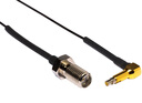 呈標/射頻測試線(xiàn)T-CX005A-J30-F/適配 Switch /Φ1.35mm/SMA母頭接口 T-CX005A-J30-F 射頻測試線(xiàn) 曬單實(shí)拍圖