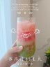 MUMUmojito莫吉托雞尾酒杯高級感調(diào)酒果汁杯家用玻璃水杯 曬單實拍圖