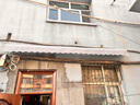特思樂電動(dòng)帳篷戶外伸縮式遮陽棚手搖伸縮雨棚遮陽蓬陽臺屋折疊檐遮陽傘 【升級特粗臂】長3米*伸縮2米 曬單實(shí)拍圖