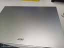 宏碁(Acer)優(yōu)躍筆記本電腦 國(guó)家補(bǔ)貼20% 14英寸辦公學(xué)生高性能輕薄本酷睿5 210H 16G 1T 全高清IPS  曬單實(shí)拍圖