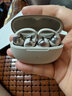 韶音（SHOKZ）【定制禮盒】OpenDots ONE動(dòng)鈦圈開(kāi)放式藍牙耳機耳夾式耳機藍牙跑步運動(dòng)無(wú)線(xiàn)E310禮物 星際白 曬單實(shí)拍圖