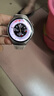 HUAWEI WATCH 5 42mm高端款爍金色904L不銹鋼表殼星云杏素皮復(fù)合表帶首創(chuàng)X-TAP智感窗鴻蒙eSIM通信手表 曬單實拍圖