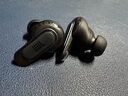 JBL TOUR PRO 3真無線藍(lán)牙耳機(jī)智能觸屏主動降噪商務(wù)艙3代入耳式蘋果小米通用生日禮物國家補(bǔ)貼 黑色 曬單實拍圖