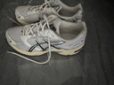 亞瑟士（ASICS）休閑運動鞋男鞋GEL-1130時尚復古潮流透氣緩震1201A256 42.5碼 曬單實拍圖