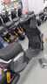九號(hào)（Ninebot）【九號(hào)新品】機(jī)械師MMAX 110 Mk2 電動(dòng)自行車 智能智駕 長(zhǎng)續(xù)航新國(guó)標(biāo)可上牌 【門店自提】 到門店選顏色 曬單實(shí)拍圖