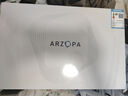 ARZOPA阿卓帕16.1英寸2.5K 180Hz 高色域便攜式顯示器 筆記本電腦手機副屏Switch Ps5/4顯示屏Z3FC  曬單實拍圖