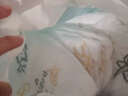 巴布豆（BOBDOG）新菠蘿紙尿褲M42片(6-11KG)尿不濕 超薄透氣 干爽 曬單實(shí)拍圖