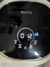 小吉（MINIJ）0.5kg內(nèi)衣洗衣機(jī)小型迷你洗烘一體變頻內(nèi)褲洗衣機(jī)U10-MD Pro 去血漬 智能投放 高洗凈比 補(bǔ)貼 曬單實(shí)拍圖
