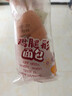 【手工現做】軟麻花夾心面包雞腿夾心面包中式糕點(diǎn)休閑零食品 軟麻花夾心面包70g 1包 曬單實(shí)拍圖