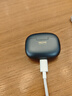 小米（MI）REDMI Buds 6 Pro真無(wú)線降噪耳機(jī) 入耳式 適用于安卓蘋果手機(jī) 玄悟黑 曬單實(shí)拍圖