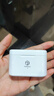 弱水時(shí)砂【八倉現(xiàn)貨】openfree藍(lán)牙耳機(jī)耳夾式真無線HIFi音質(zhì)掛耳運(yùn)動(dòng)跑步通話降噪骨傳導(dǎo)概念開放式 月影白/適用蘋果安卓小米華為 【LDAC/LHDC】雙版本（現(xiàn)貨） 曬單實(shí)拍圖