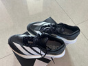 阿迪達(dá)斯 （adidas）男 跑步系列 ADIZERO BOSTON 13 M 跑步鞋 JS4938 黑色  43  曬單實(shí)拍圖
