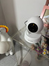 普聯(lián)（TP-LINK）監(jiān)控?cái)z像頭 500萬(wàn)3K智能雙光全彩夜視 360度全景手機(jī)遠(yuǎn)程語(yǔ)音通話 寶寶寵物室內(nèi)家用安防 IPC45AW 曬單實(shí)拍圖