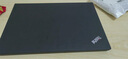 聯(lián)想ThinkPad（98%商務(wù)選擇）二手筆記本電腦T480/T490/T14輕薄辦公繪圖剪輯編程本 95新【八代炸場】T480 i5 16G 256G 曬單實拍圖