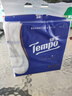 得寶（TEMPO）一博同款 乳霜紙 Lotion4層70抽*4包 保濕嬰兒紙巾 抽紙 曬單實(shí)拍圖