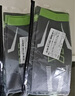 OIMG跑步護(hù)膝女半月板膝蓋防護(hù)髕骨護(hù)具套專(zhuān)業(yè)跳繩騎行瑜伽健身過(guò)膝襪 深灰色一雙裝 35cm 曬單實(shí)拍圖