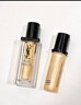 圣羅蘭（YSL）夜皇后精華+調(diào)皮水修護(hù)保濕護(hù)膚品套裝禮盒生日禮物女送女友 曬單實(shí)拍圖