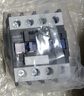正泰（CHNT）交流接觸器220V單相CJX2-1210 1810 3210 6511 95三相380V24V CJX2-1810 AC220V 曬單實(shí)拍圖