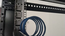 綠聯(lián)六類千兆工程網(wǎng)線【0.57±0.008mm純銅線芯】CAT6類非屏蔽雙絞線 家裝監(jiān)控網(wǎng)絡(luò)POE箱線305米 11259 曬單實拍圖
