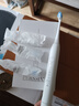 胖貓5118專用配件電動(dòng)牙刷頭潔牙器頭PERSMAX德國(guó)成人聲波柔軟毛可替換刷頭美國(guó)杜邦刷毛清潔頭盒裝版 【盒裝】白色牙刷頭4個(gè)(5118機(jī)型專用配件) 曬單實(shí)拍圖
