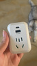英特曼 USB/Type-c歐洲轉(zhuǎn)換器/德標(biāo)/歐標(biāo)轉(zhuǎn)換插頭/插座轉(zhuǎn)換器/德國(guó)法國(guó)俄羅斯韓國(guó)泰國(guó)越南插排插座 曬單實(shí)拍圖