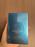 范思哲（VERSACE）愛神之水 愛羅斯 Eros 男士淡香水送男友七夕情人節(jié)禮物 愛神之水 50ml 曬單實拍圖