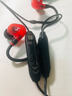 森海塞爾（Sennheiser）IE 100 PRO 有線/藍(lán)牙入耳式耳機(jī) 發(fā)燒HiFi可換線耳塞 【紅色丨【藍(lán)牙/有線兩用】 曬單實(shí)拍圖