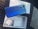 榮耀（honor）V30 Pro 全網(wǎng)通5G手機(jī) 麒麟990學(xué)生拍照游戲鴻蒙NFC 補(bǔ)貼機(jī) 魅海星藍(lán) 通  8+256GB 曬單實(shí)拍圖