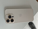 Apple/蘋果 iPhone 16 Pro（A3294）256GB 沙漠色鈦金屬 支持移動聯(lián)通電信5G 雙卡雙待手機 曬單實拍圖