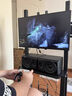 AOC 27英寸 2K HDR400 IPS 原生180Hz  1ms 10Bit 滿血小金剛MAX 旋轉(zhuǎn)升降 游戲電競顯示器 Q27G2S/D 曬單實(shí)拍圖