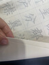 京悠雨日本品質(zhì)毛筆臨摹字帖毛筆字練字帖中楷初學(xué)者練習(xí)書法專用紙入門楷書成人練字用紙練軟筆描紅套裝 醉翁亭記+滕王閣序+宋詞 單字帖 曬單實(shí)拍圖