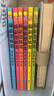 腦筋急轉彎大全（全6冊） 彩圖注音版6-12歲思維書(shū)益智游戲書(shū)培養孩子的想象力提高專(zhuān)注能力[7-10歲] 曬單實(shí)拍圖