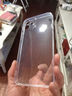 Snowkids 適用蘋果12手機(jī)殼 iPhone12保護(hù)套鏡頭全包超薄散熱防摔外殼透明殼TPU殼6.1英寸 曬單實(shí)拍圖