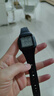 卡西歐（CASIO）手表 復(fù)古中性風(fēng)金色小方塊 學(xué)生防水電子小金表石英表 DB-36-1A（新到） 曬單實拍圖