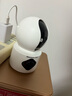 紐曼無(wú)線家用智能AI攝像頭800萬(wàn)像素高清監(jiān)控器360度無(wú)死角帶夜視全景語(yǔ)音手機(jī)遠(yuǎn)程對(duì)話室內(nèi)外家庭云臺(tái) 曬單實(shí)拍圖