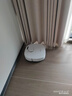 美的（Midea） 掃地機器人靈眸V16 珍珠版掃地機 掃拖一體全自動清潔清洗極限貼邊防纏活水洗拖布洗地機吸塵器 曬單實拍圖