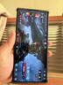 努比亞（nubia）紅魔10SPro+ 16GB+512GB 氘鋒透明暗夜 驍龍8至尊領先版 旗艦游戲手機 游戲肩鍵風冷散熱 7500mAh 曬單實拍圖