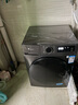 小天鵝（LittleSwan）滾筒洗衣機(jī)全自動(dòng)家用 TG100APUREPRO 懶人超薄10公斤 以舊換新 家電國家補(bǔ)貼20% 一級(jí)能效 內(nèi)衣洗 曬單實(shí)拍圖