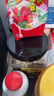 京東京造 X 京東PLUS會(huì)員聯(lián)名款混合堅(jiān)果1.1kg 每日?qǐng)?jiān)果開(kāi)心果零食送禮 曬單實(shí)拍圖