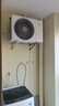 小米（MI）米家 2匹 新一級能效 巨省電 變頻冷暖  壁掛式掛機 KFR-50GW/N2A1 以舊換新【國家補貼20%】 曬單實拍圖