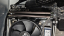 宇瞻(Apacer) DDR4內(nèi)存 暗黑馬甲 16G/32G/64G 3600 游戲電競(jìng)馬甲臺(tái)式內(nèi)存條 NOX暗黑3200【黑】16G*1 曬單實(shí)拍圖