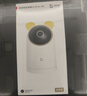 華為智選鴻蒙智選海雀4K 800萬(wàn)攝像頭監控家用手機遠程360度無(wú)死角帶夜視超高清室內安防無(wú)線(xiàn)嬰兒寵物看護 【內置64G加密】AI警戒圍欄 曬單實(shí)拍圖