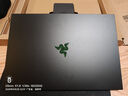 雷蛇（Razer）靈刃18  英特爾酷 Ultru9高性能設計師電競游戲輕薄游戲筆記本 靈刃18（RTX5070ti-32GB+1TB） 曬單實拍圖