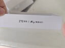 中興（ZTE）F30Pro隨身wifi6免插卡移動(dòng)wifi無(wú)線網(wǎng)卡便攜式熱點(diǎn)4g路由器無(wú)限筆記本電腦通用流量2025款 曬單實(shí)拍圖
