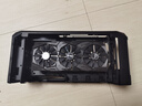 酷冷至尊（CoolerMaster）NCORE 100 AIR高性能ITX小機(jī)箱 迷你主機(jī) 黑色鋁殼 （14.7L/預(yù)裝風(fēng)扇/配PCI-E 4.0延長(zhǎng)線/type-c） 曬單實(shí)拍圖