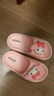 幸?，旣悾–heerful Mario）美樂蒂兒童卡通寶寶涼拖鞋夏季男女親子沙灘防滑涼拖女孩軟底涼拖 曬單實(shí)拍圖