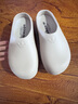 ADIDAS阿迪達斯廚師鞋AdiFOM Stan Mule男女厚底涼鞋穆勒鞋涼拖鞋 IE7052 36.5 曬單實拍圖