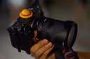 索尼（SONY） ILME-FX30高清數(shù)碼攝像機(jī)4K電影攝影機(jī)便攜式專業(yè)拍攝直播旅游手持隨身錄像機(jī) FX30B單機(jī)【雙肩包+128G卡+888】 標(biāo)配 曬單實(shí)拍圖