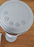 海爾（Haier） 電風(fēng)扇家用塔扇遙控定時(shí)落地扇輕音搖頭辦公室無葉風(fēng)扇立式電扇空氣循環(huán)扇落地扇臥室風(fēng)扇 【1米1大風(fēng)量】遙控款FZY1101 曬單實(shí)拍圖