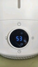 美的（Midea）空氣增濕加濕器超大霧量便攜家用母嬰專用臥室靜音除菌桌面小型空調(diào)風(fēng)扇伴侶國家補貼女生禮物40S 曬單實拍圖